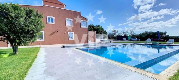 Villa T5 em Pechão, Portugal N.º 128475 2