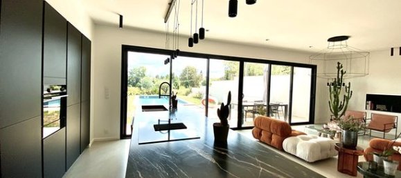 5 chambres Maison à Peaugres, France No. 304558 5