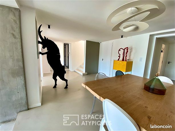 5 chambres Maison à Peaugres, France No. 304558