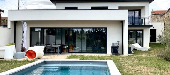 5 chambres Maison à Peaugres, France No. 304558 3