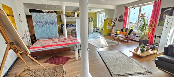 3 bedrooms Apartment in Westerwaldkreis, Germany No. 5855 6