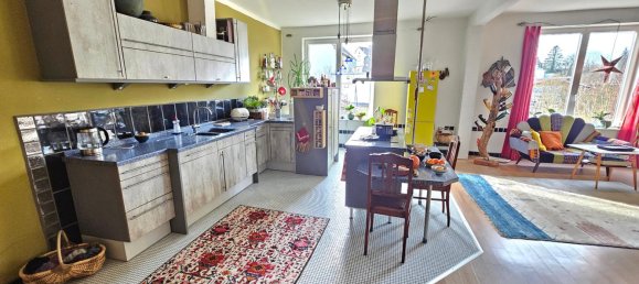 3 bedrooms Apartment in Westerwaldkreis, Germany No. 5855 11