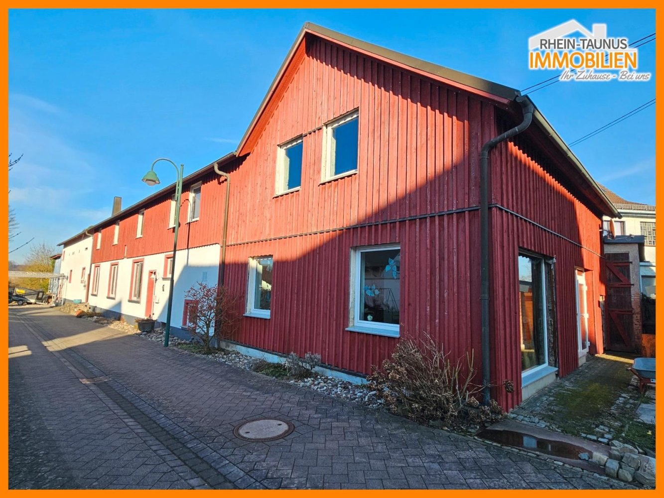 3 bedrooms Apartment in Westerwaldkreis, Germany No. 5855