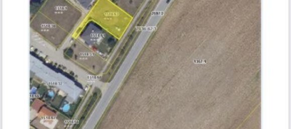 Grundstück in Gänserndorf, Austria, Nr. 132092 5