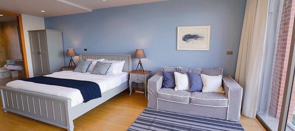 3 Schlafzimmer Cafe / Restaurant in Pattaya, Thailand, Nr. 942 4