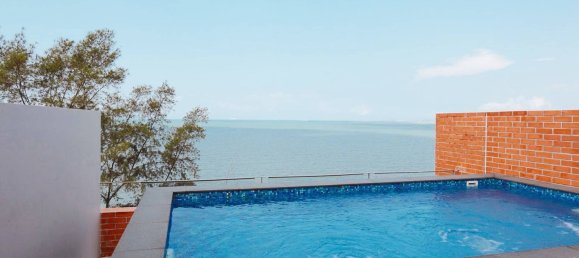 3 Schlafzimmer Cafe / Restaurant in Pattaya, Thailand, Nr. 942 16