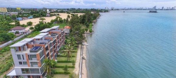 3 Schlafzimmer Cafe / Restaurant in Pattaya, Thailand, Nr. 942 15