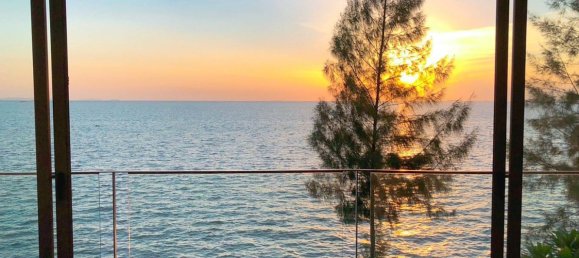 3 Schlafzimmer Cafe / Restaurant in Pattaya, Thailand, Nr. 942 18