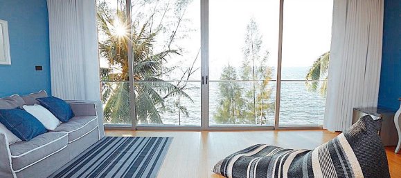 3 Schlafzimmer Cafe / Restaurant in Pattaya, Thailand, Nr. 942 3