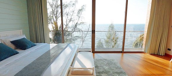 3 Schlafzimmer Cafe / Restaurant in Pattaya, Thailand, Nr. 942 2