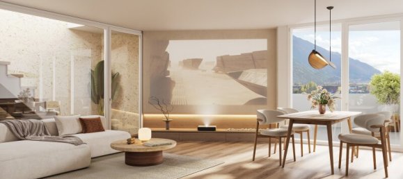 Casa de 2 divisões em Telfs, Austria N.º 150224 6