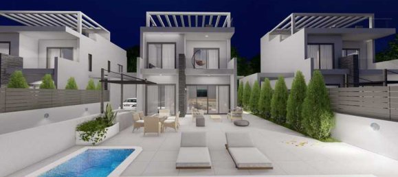 4 bedrooms Commercial property in Geroskípou, Cyprus No. 19042 4