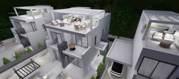 4 bedrooms Commercial property in Geroskípou, Cyprus No. 19042 5