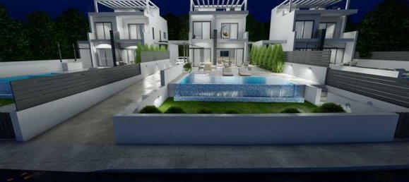 4 bedrooms Commercial property in Geroskípou, Cyprus No. 19042 6