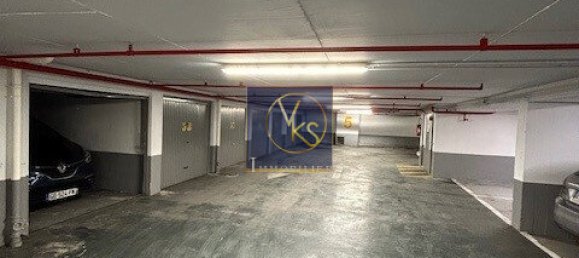 Garage in Paris, France 8m², Nr. 334674 2