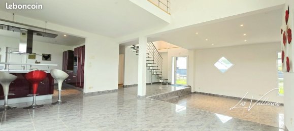 3 chambres Maison à Seine-Maritime, France No. 353085 10