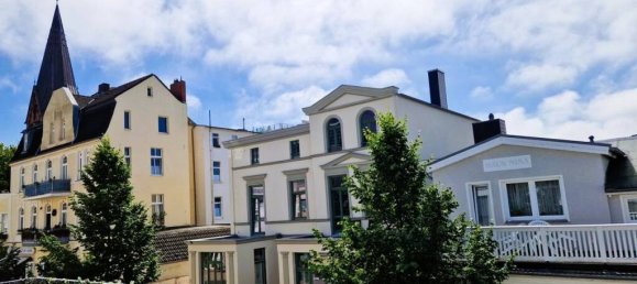 Apartamento de 3 habitaciónes en Rostock, Germany No. 279100 4