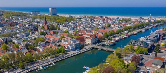 Apartamento de 3 habitaciónes en Rostock, Germany No. 279100 11