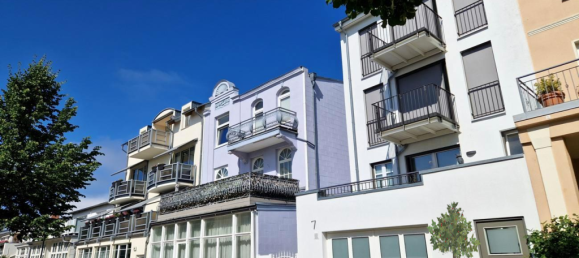 Apartamento de 3 habitaciónes en Rostock, Germany No. 279100 3