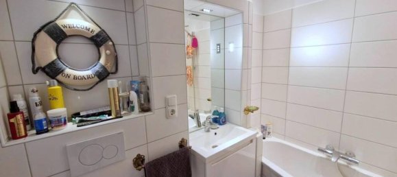 Apartamento de 3 habitaciónes en Rostock, Germany No. 279100 10