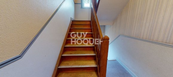 Edifício T3 em Mulhouse, France N.º 92140 2