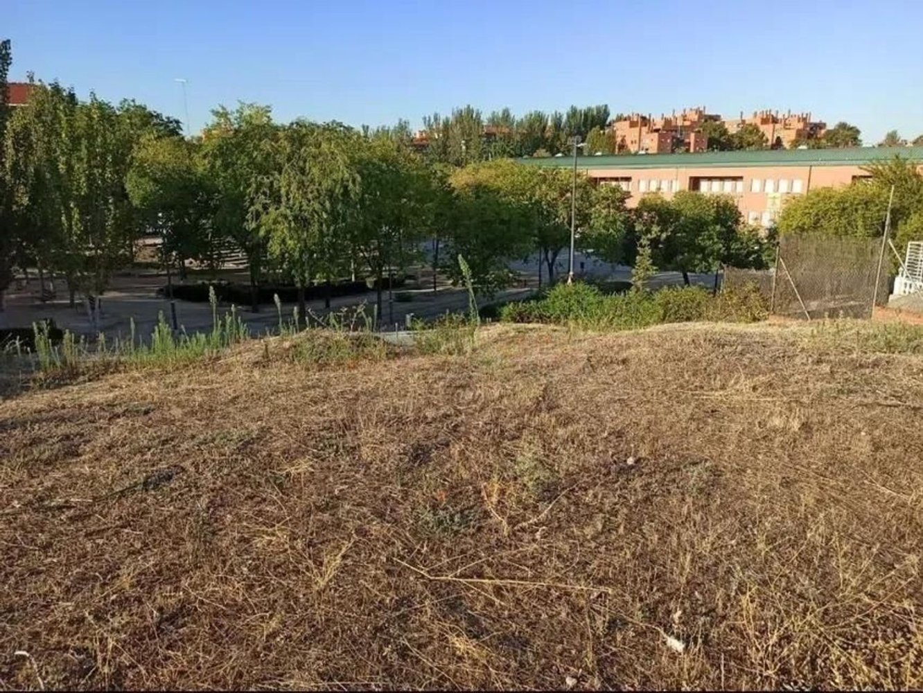 Terreno em Mostoles, Spain N.º 156535