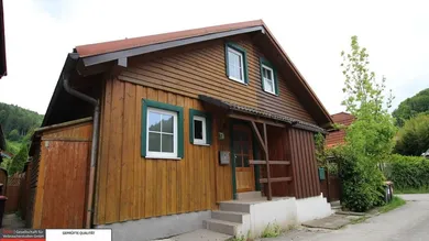 3 rooms Townhouse in Pinsdorf, Austria No. 173864