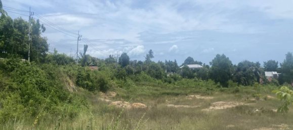  Commercial property in Ko Samui, Thailand No. 23847 2