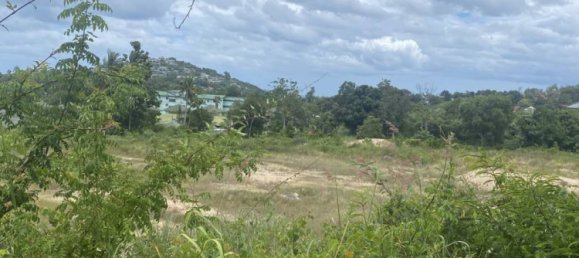  Commercial property in Ko Samui, Thailand No. 23847 4