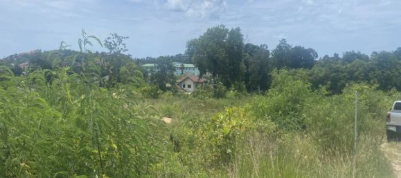  Commercial property in Ko Samui, Thailand No. 23847 3