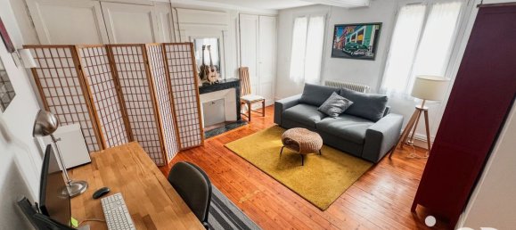 4 bedrooms House in Saint-Pierre-les-Elbeuf, France No. 353147 4