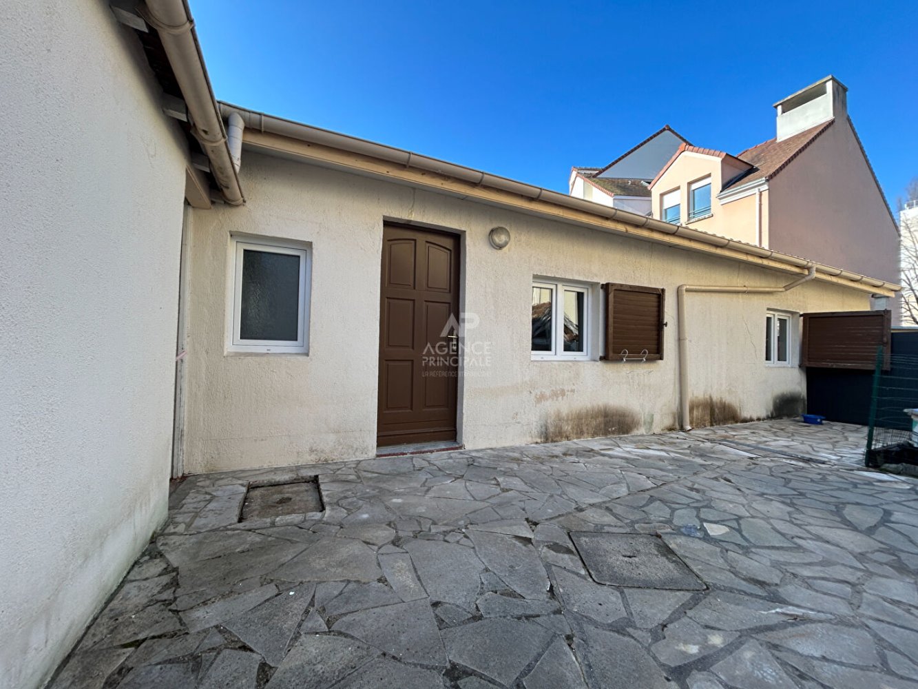 1 bedroom House in Poissy, France No. 138833