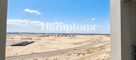 1 Schlafzimmer Wohnung in Dubai Creek Harbour (The Lagoons), UAE, Nr. 182972 4