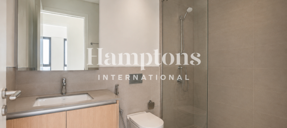 1 Schlafzimmer Wohnung in Dubai Creek Harbour (The Lagoons), UAE, Nr. 182972 5