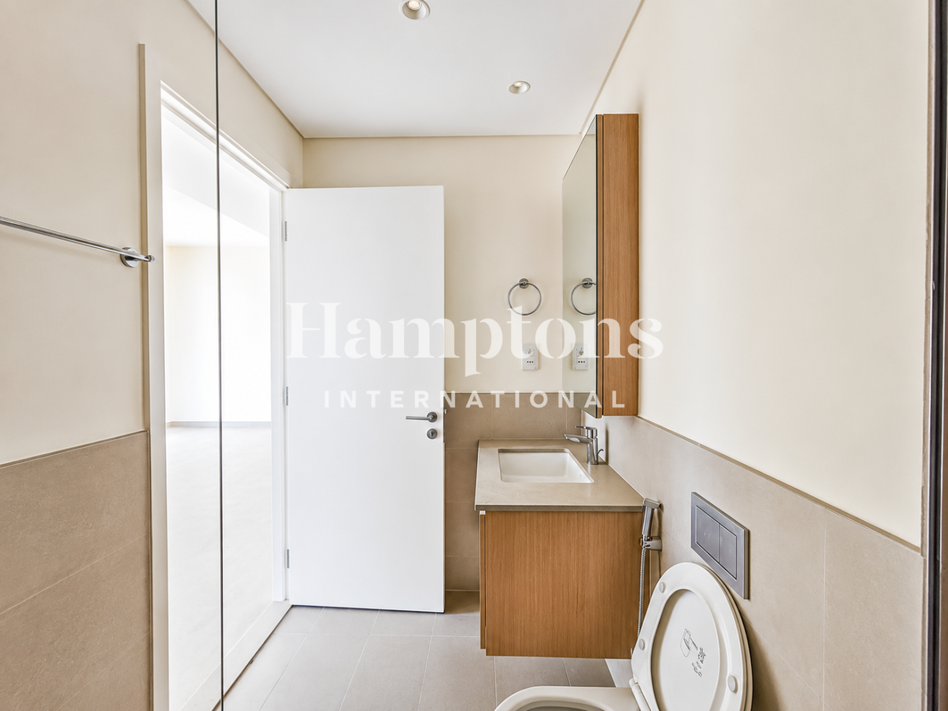 1 Schlafzimmer Wohnung in Dubai Creek Harbour (The Lagoons), UAE, Nr. 182972