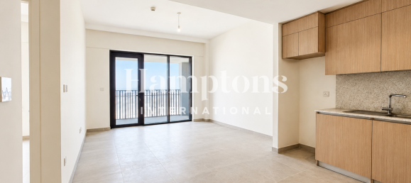 1 Schlafzimmer Wohnung in Dubai Creek Harbour (The Lagoons), UAE, Nr. 182972 6
