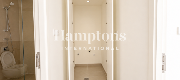 1 Schlafzimmer Wohnung in Dubai Creek Harbour (The Lagoons), UAE, Nr. 182972 9