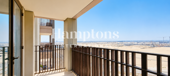 1 Schlafzimmer Wohnung in Dubai Creek Harbour (The Lagoons), UAE, Nr. 182972 2