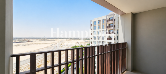 1 Schlafzimmer Wohnung in Dubai Creek Harbour (The Lagoons), UAE, Nr. 182972 12