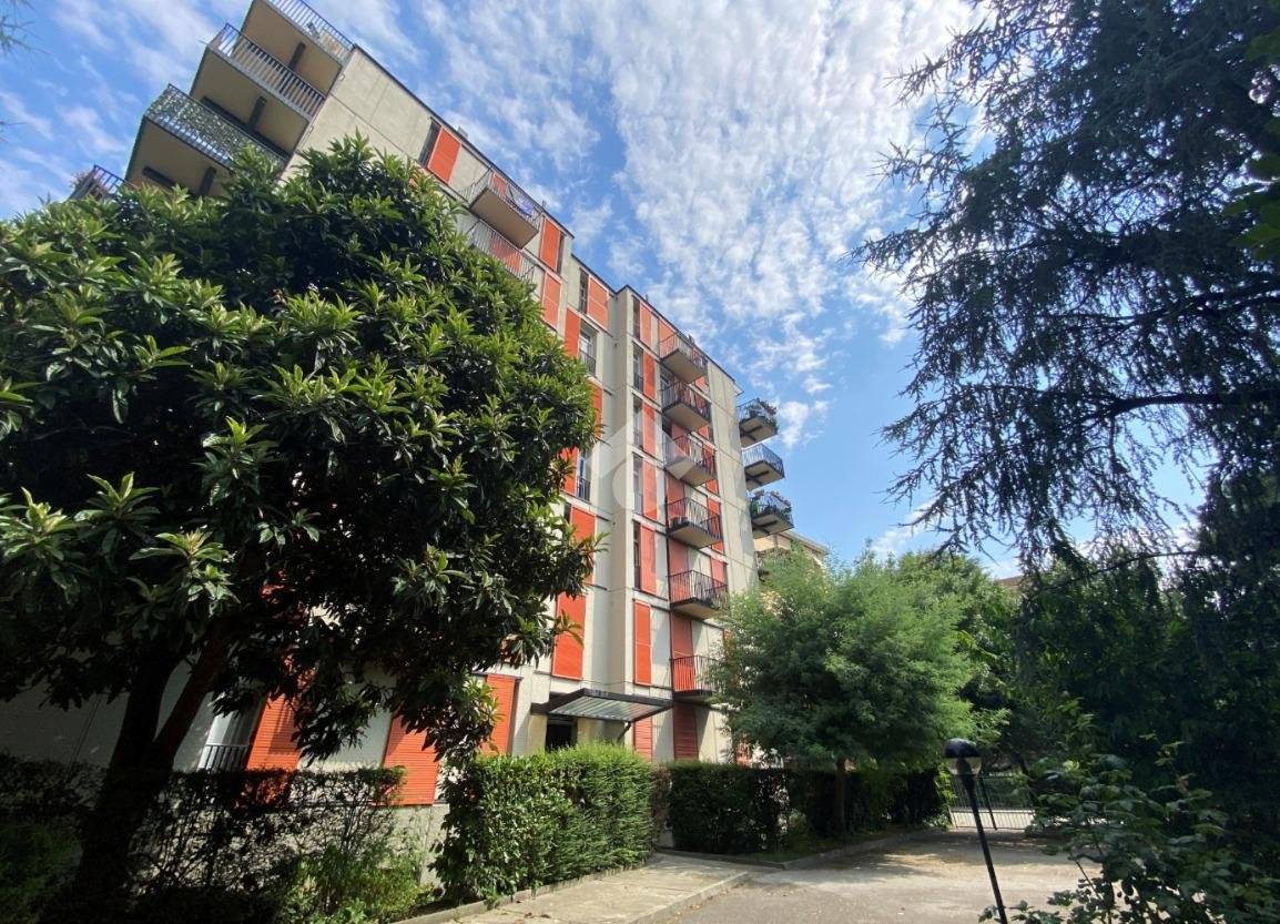 1 bedroom Apartment in Milan, Italy No. 365893