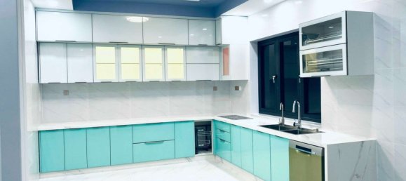  تاون هاوس في District 7, Vietnam 197.6متر مربع رقم 9706 2