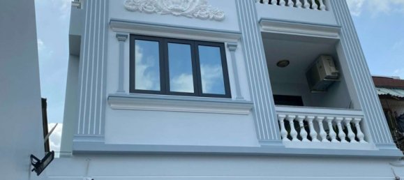  تاون هاوس في District 7, Vietnam 197.6متر مربع رقم 9706 3