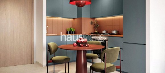 1 غرف نوم شقة في الخليج التجاري, UAE رقم 98955 4