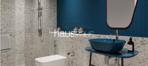 1 غرف نوم شقة في الخليج التجاري, UAE رقم 98955 5