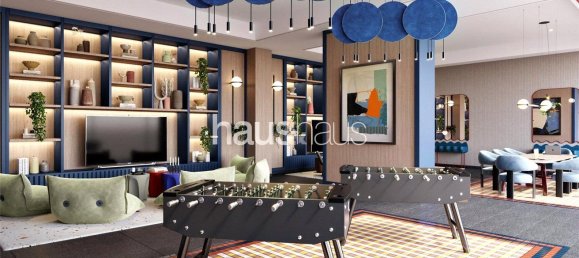 1 غرف نوم شقة في الخليج التجاري, UAE رقم 98955 7