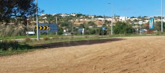 Grundstück in Loule, Portugal 4963m², Nr. 58790 2