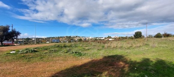 Grundstück in Loule, Portugal 4963m², Nr. 58790 13