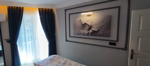 Apartment 1+1 in Oba, Turkey No. 16188 6