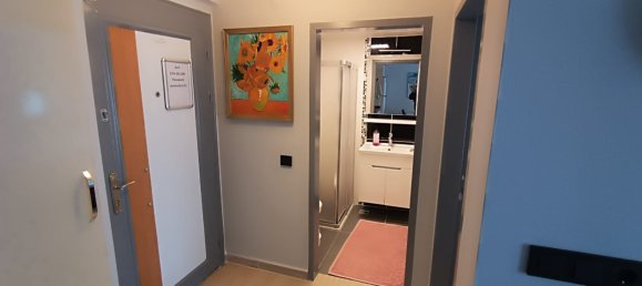 Apartment 1+1 in Oba, Turkey No. 16188 4