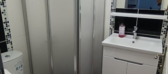 Apartment 1+1 in Oba, Turkey No. 16188 3